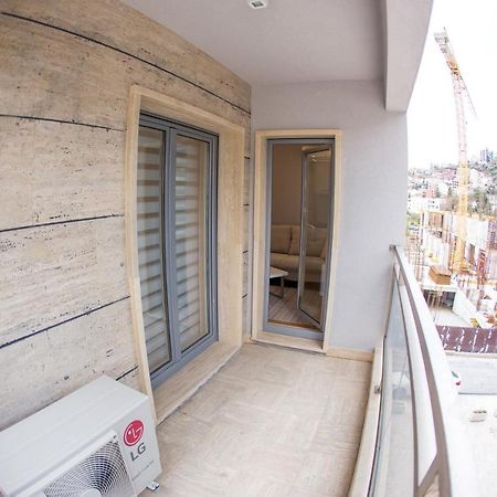 Central Budva Apartment C15 المظهر الخارجي الصورة