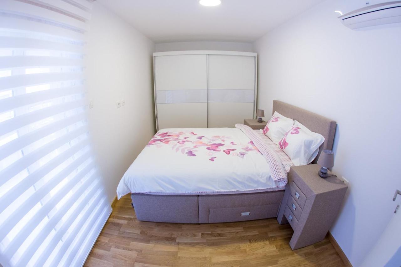 Central Budva Apartment C15 المظهر الخارجي الصورة