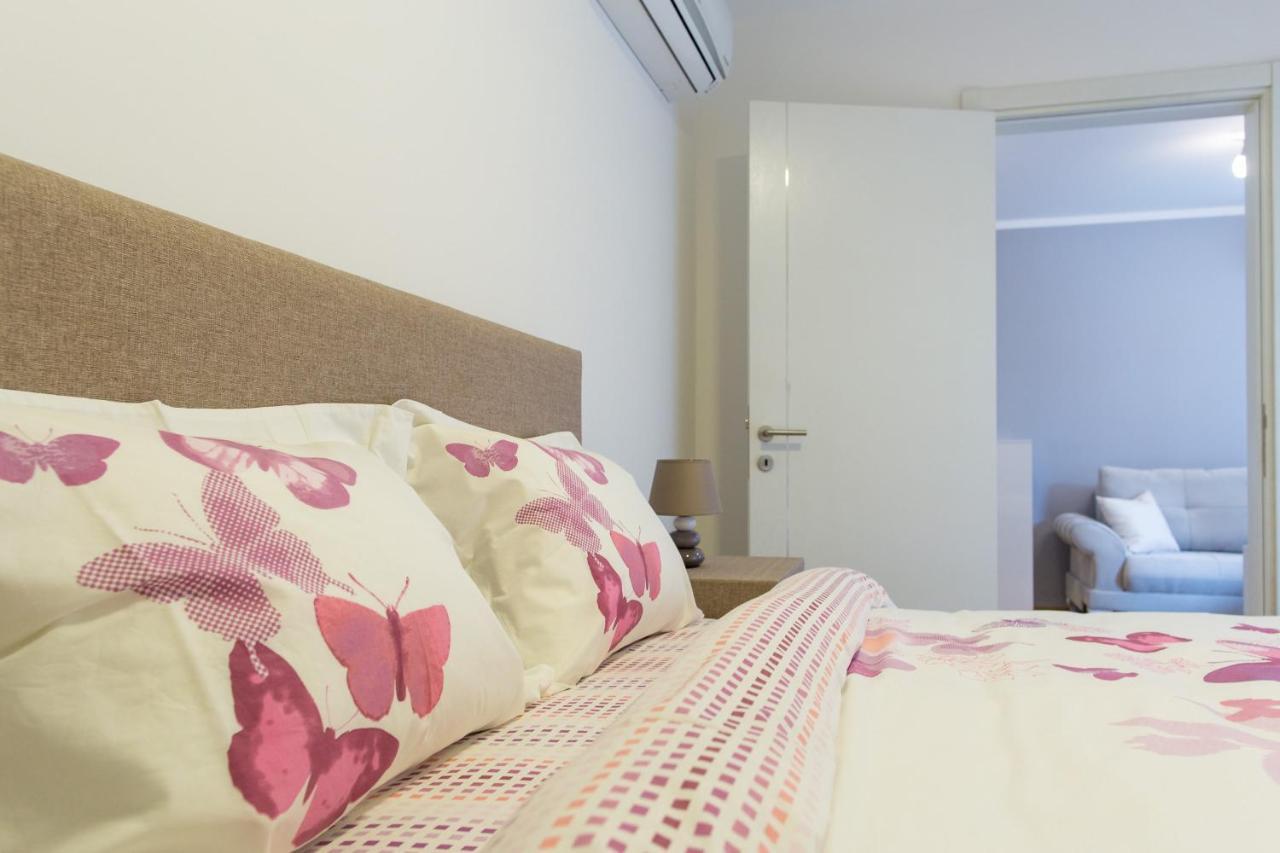 Central Budva Apartment C15 المظهر الخارجي الصورة